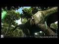 ARK Survival Evolved Co op Ragnarok Map Part 8 Lily Coming Home