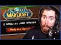 Asmongold Reacts: Should Blizzard Bring BGs EARLY? - My Thoughts on Phase 2 of Classic WoW!