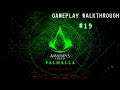 Assassin's Creed Valhalla Gameplay Walkthrough PART 19 | Sigurd Styrbjornsson Right Arm!