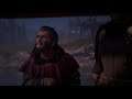 刺客教條 維京紀元 - 鬥句 雷普頓 陽厄夫 - 萊斯特郡 奧秘 (Assassin's Creed Valhalla - Rap Battle in Repton - Mytersic)