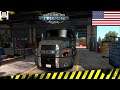 ATS Idaho DLC mit den Mack Teil 125 American Truck Simulator#MZ80#