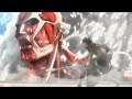 Attack on Titan [AMV] Past Calling