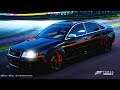 AUDI RS6 Forza Horizon 4 TEST Review BRUTAL SOUND BLACK GAMEPLAY PC 2019