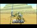 Bakugan  Defenders Of The Core PSP Gameplay Part: 9 Nemus Disappointment