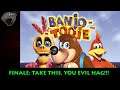 Banjo-Tooe #44 - Finale: Take This, You Evil Hag!