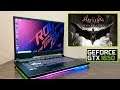 Batman Arkham Knight Gaming Review on Asus ROG Strix G [Intel i5 9300H] [Nvidia GTX 1650] 🔥