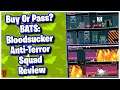 Bats: Bloodsucker Anti-Terror Squad Buy Or Pass? Game Review MumblesVideos