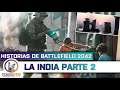 Battlefield 2042 Historias Parte 2 Nuevo Especialista "Navin Rao fuerzas especiales Indias"