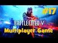 Battlefield V - Dansk Gameplay #17 "Master flanke"