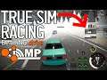 BeamNG TRUE Sim Racing! | BeamMP Multiplayer | Tire Wear, Pit Stops, Dynamic Weather Mods #1