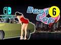 Beat Cop - Gameplay Day 6 - Nintendo Switch