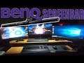 BenQ ScreenBar Review - Nice and sleek Lamp For Gaming!