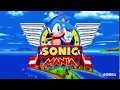 Best Way To Die In Sonic Mania Perfect Edition