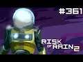Bisnap Streams Risk of Rain 2 - Part 361