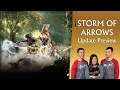 Blade & Soul: Storm of Arrows Update Preview