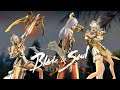 Blade & Soul Zen Archer | Ang Hondu - Transformed Subin