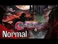 Bloodstained ~Curse of the Moon~ (Normal)