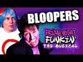 BLOOPERS from Friday Night Funkin' the Musical