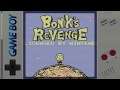 Bonk's Revenge (Nintendo Game Boy)
