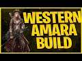 Borderlands 3 - The Old West Amara Build - Subscriber Build!