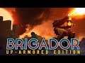 Brigador: Armored-Up Edition | First 15 Minutes