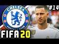 BRINGING BACK EDEN HAZARD?! - FIFA 20 Chelsea Career Mode EP14