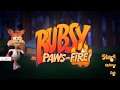Bubsy: Paws on Fire! - Live HUN 🔴