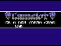 C64 Intro: VIC Intro '91 Intro by Camelot 2014