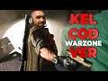 Call of Duty Warzone’da Koştur Koştur Zafer Peşinde w/ Script ve anLL