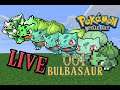 CalvertSheik Minecraft Pokémon Pixel Art - 001 Bulbasaur Gen 6 (Part 6)