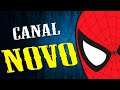 CANAL NOVO !!