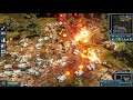 C&C Red Alert 3: Generals Evolution Mod BETA 0.21 - 1v3 Laser BBQ Fest | Road To Version 0.3