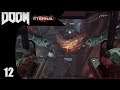 Cannon Fodder - Doom Eternal - Part 12