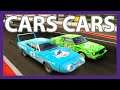 CARS Cars | Chick Hicks vs The King | Forza Horizon 4 With Failgames