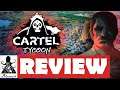Cartel Tycoon Review - What's It Worth? (Early Access)