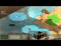Castle Drop and Trebs | AoE2 Nomad