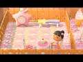 Checking out the wedding update! (Animal Crossing New Horizons)