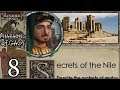 CK2Plus: Pharaoh 's Legacy #8 - Independence and Heresy! [Series B]