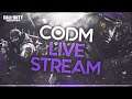 CODM | LIVE STREAM