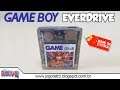 Análise do Everdrive EDGB Gameboy Color do AliExpress
