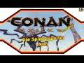 Conan Exiles ★ Die Spinnengötting Zath ★ TestLive [4k]