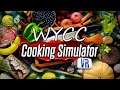 Cooking Simulator VR *РЕСТОРАН "У МАКСОУНИ"* (Стрим от 28.10.21)