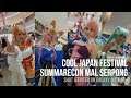 Cosplay Highlight - Cool Japan Festival | Shot & Edited on Samsung Galaxy Note 10+ Camera