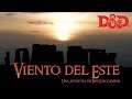 D&D 5e - Viento del este (6 de ?)