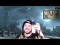Dark Souls II - Full Story (Part 13) ScotiTM - Gameplay