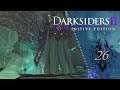 Darksiders 2 - Face à Cthulhu ! - Episode 26