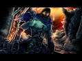Darksiders II Deathinitive Edition Boss The Archon