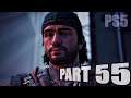 Days Gone - PART 55 - Full Game Walkthrough (No Commentary)