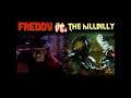 Dead By Daylight Freddy VS.  The Hillbilly!!!