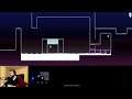 "Deep Freeze" (Ultigonio) blind playthrough Part 3: Post-Game Content - Knytt Stories